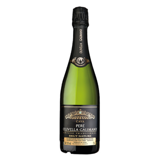 Pere Olivella (Brut) 