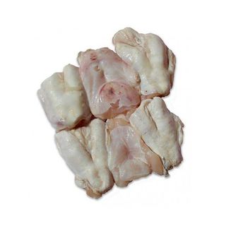 Kokotxa de Bacalao Fresca (Aprox. 1 Kg.)