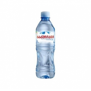 ბაკურიანი 0.5ლ