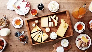 Gourmand