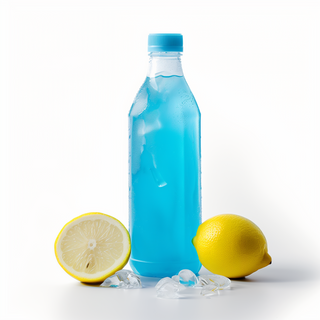 Plava laguna limunada 0,33l