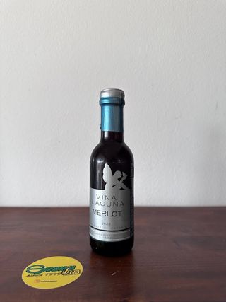Vina Laguna - merlot 0,125 l