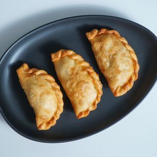 Empanadilla Criolla (1 UD)