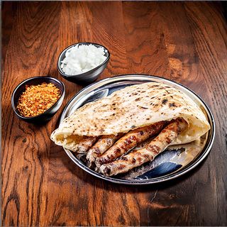 Sudžukica sveža i roštiljska kobasica