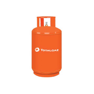 13kg Total gas Refill