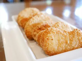 NUGGETS DE POLLO