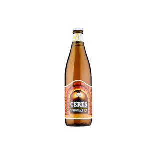 Ceres Strong Ale 33 cl