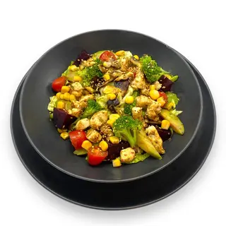 Salade Composée