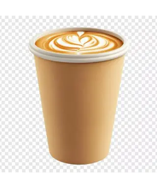 Lattes 330 ml.