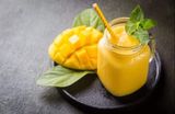 Jus De Mangue