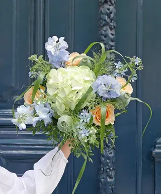 Bouquet de Fleurs - Provence Exeptionnel