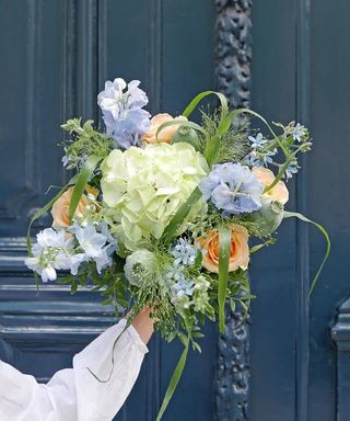 Bouquet de Fleurs - Provence Exeptionnel