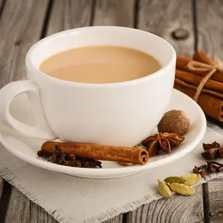 Large Masala Tea