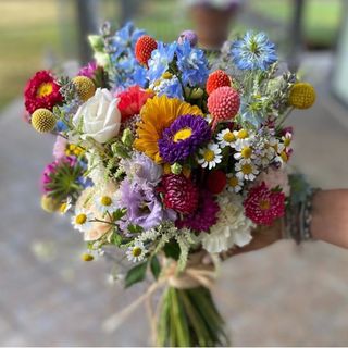 Bouquet fiori di campo ( Small )