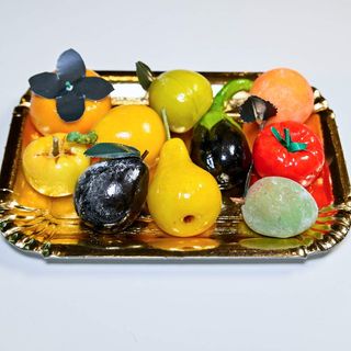 Frutti di pasta reale 500 g