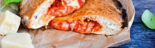 Calzone classico