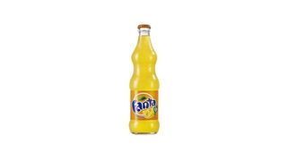 Fanta Vetro 330 ml