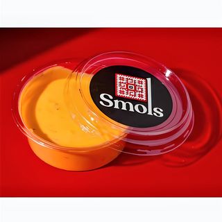 Sos hamburger cu muraturi