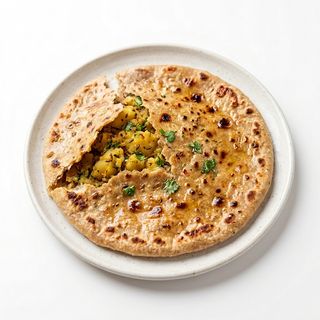 Aloo Paratha (1pc)