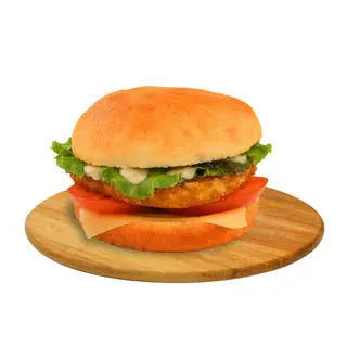 Vegetarian