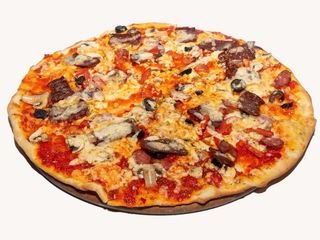 Нью-Йорк (530g)