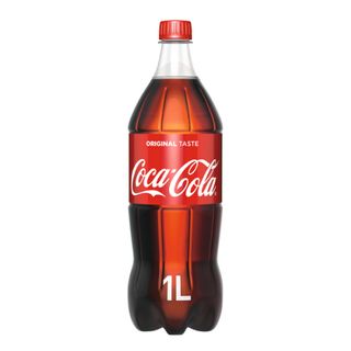 Coca-Cola PET 2lt