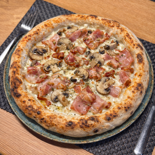 Pizza Milenium