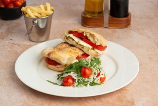 Sendvič Cosa Nostra