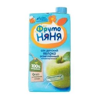 Детский сок