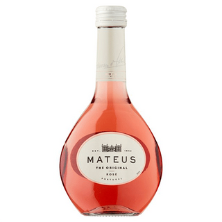 Mateus Rosé