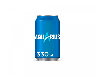 Aquarius limón