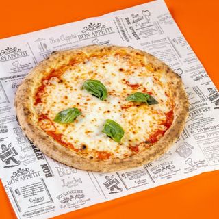 მარგარიტა (დიდი)