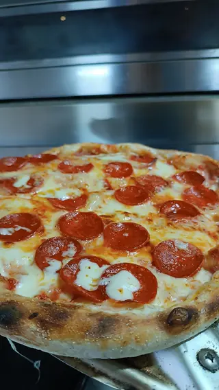 PEPERONI