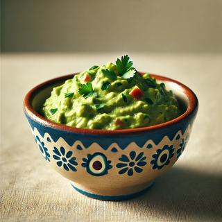 Guacamole
