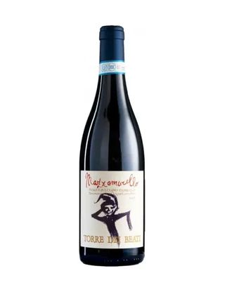 Montepulciano d'Abruzzo DOC Torre dei Beati 0.75cl