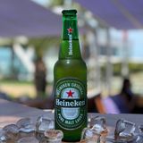 ჰეინეკენი შუშ 0.33ლ