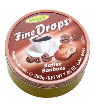 (216241) Bombone sa okusom kafe 200g