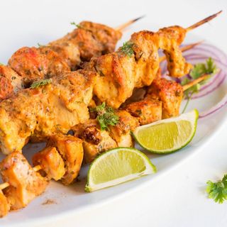 Pollo Tikka