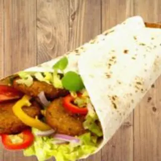 Dürüm Falafel