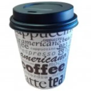 CAFE MANCHADO