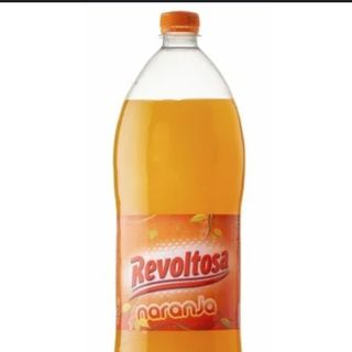 La Revoltosa Naranja 2L