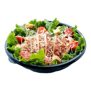 Гриль Цезарь Салат