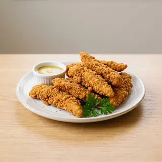 Chicken Fingers