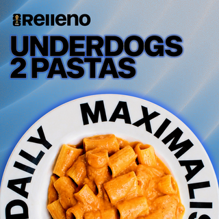 THE UNDERDOGS