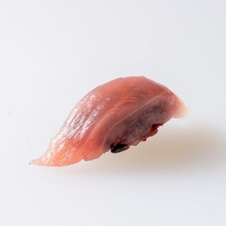 252. Black ebi cotto