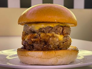 Maggie Peggie Burger (160 G. o 200 G.)