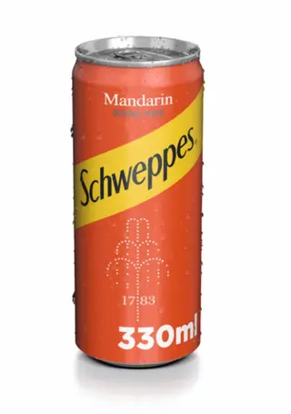 Schweppes