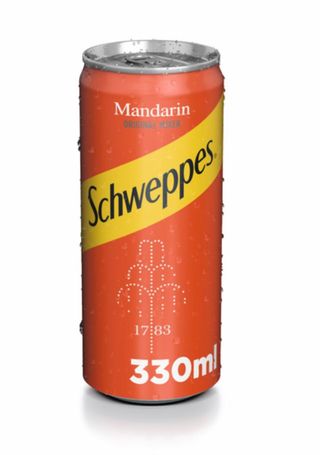 Schweppes