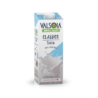 VALSOIA LATTE DI SOIA 1L