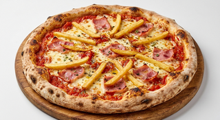 Pizza Baby